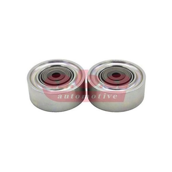 Aba 25325107 Klima Kompresor Gergi Rulmanı L200-Triton-Pajero Sport III-2.4 Dı-D 4WD Kl1T-2.4 Dı-D 4x4 Ks1W 1341A089 