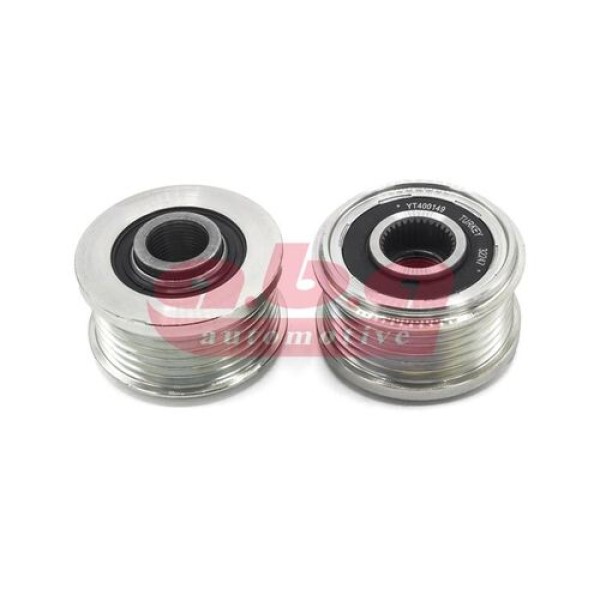 Aba 25400149 Alternatör Kasnağı Ulysse 9646065180 