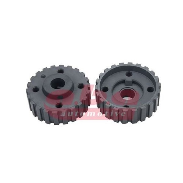 Aba 25500075 Krank Dişlisi A4-A6 1.6-1.8-1.8 Quattro-1.8 T-1.8 T Quattro-2.0-2.0 16V-2.0 16V Quattro 94-01 049105021H 