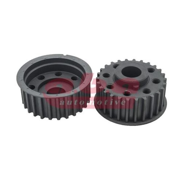 Aba 25508105 Krank Dişlisi 80-100-A6-A8-Coupe 2.0-2.6-2.8 90-97 078105263B 