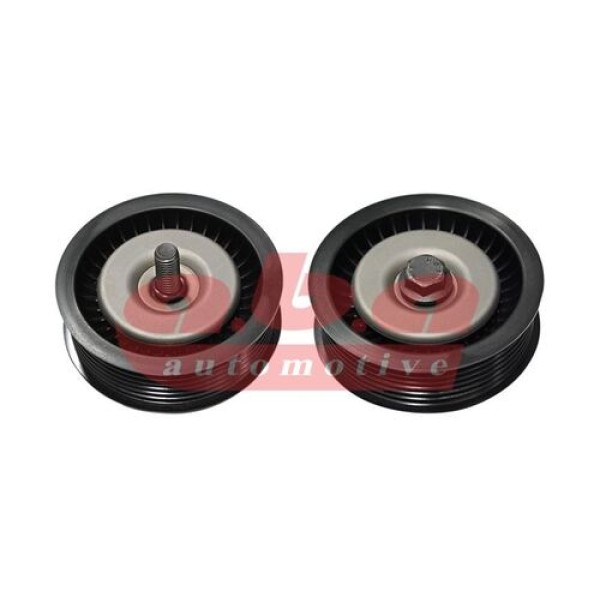 Aba 25757537 Kayış Gergi Rulmanı (Kanallı) C218 13-17 W212 13-15 S212 12-16 W213 16-18 W222 14-Sprinter 18- A6422002070