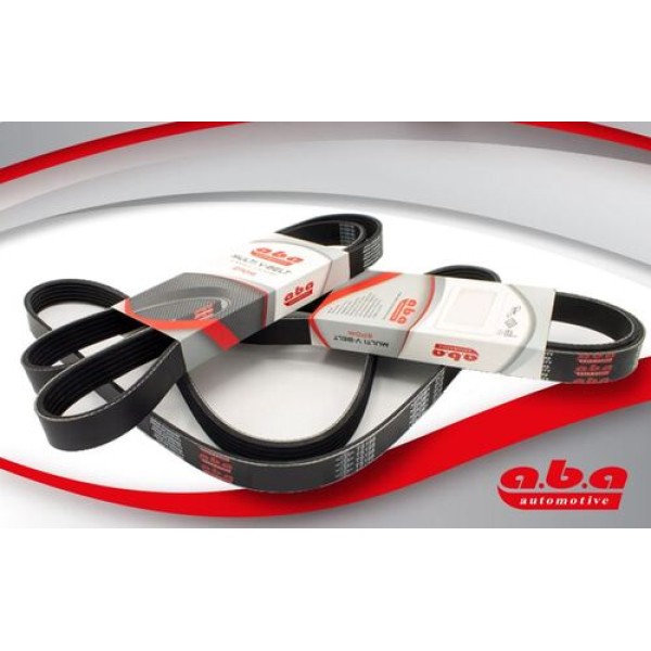 Aba 6PK1703 Kanallı Kayış