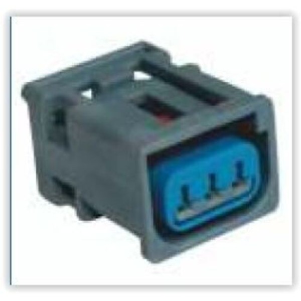 AFT 0703P039 Ateşleme ve Eksantrik Mil Sensör Soketi Ford Focus MRMOEM-1059824