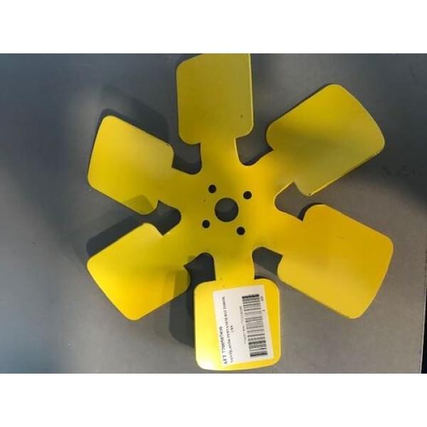 AFT 7700507890 Vantilatör Pervanesi Renault 12 Toros Sac Pervane 7700507890 