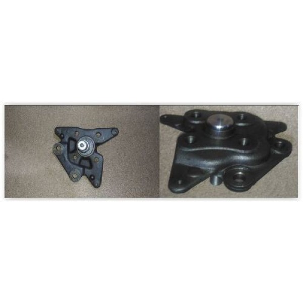 AFT AK111421 Arka Aks Taşıyıcı Sol Megane 3-Fluence 430190038R