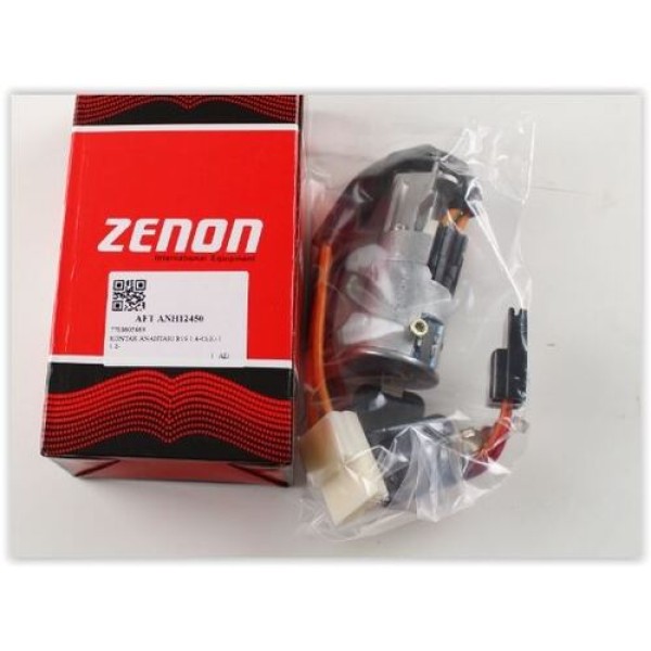 AFT ANH12450 Kontak Anahtarı Renault 19 1.4-Clio I 1.2-1.4 88-98 7700805669 