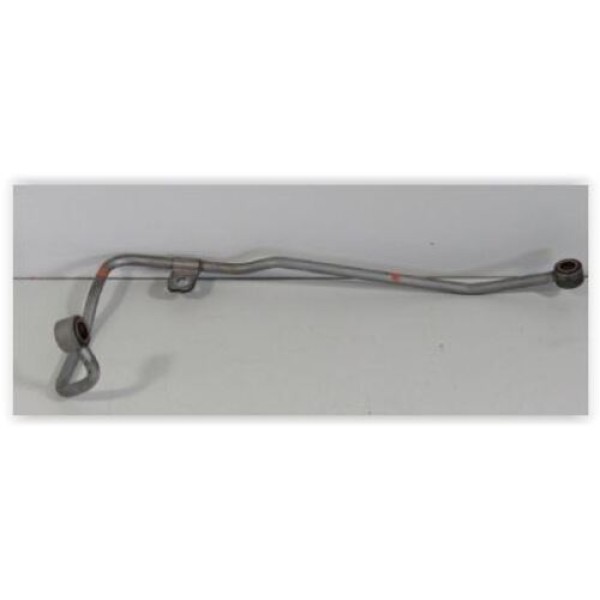 AFT BR211465 Turbo Yağlama Borusu Trafic 3-Megane 4-Talisman 1.6 DCI Renault 9M 151925323R