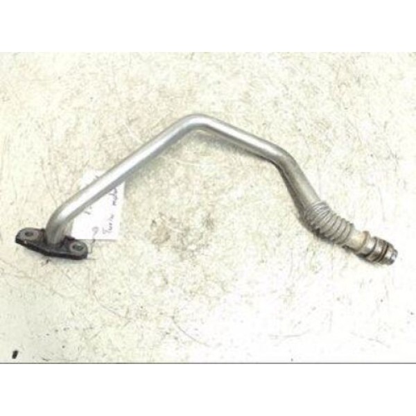 AFT BR214321 Turbo Yağ Borusu Captur-Clio IV-Megane IV-Fluence-Laguna III-Kadjar-Kangoo -Talisman-Duster-Logan-Lodgy 151984592R