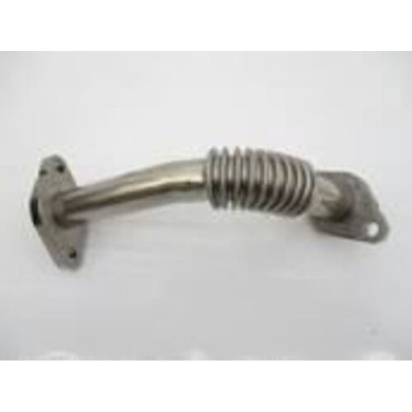 AFT BR475121 EGR Bağlantı Borusu Crafter 2.5TDI 06 Bjk-Bjm 076131525C 