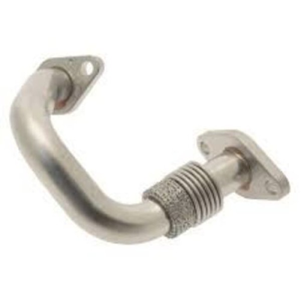 AFT BR475340 EGR Bağlantı Borusu Golf 5-Jetta-Passat-A3-Leon-Octavia 1.9-2.0 TDI BLS-Bmm 2004-2010 03G131521R