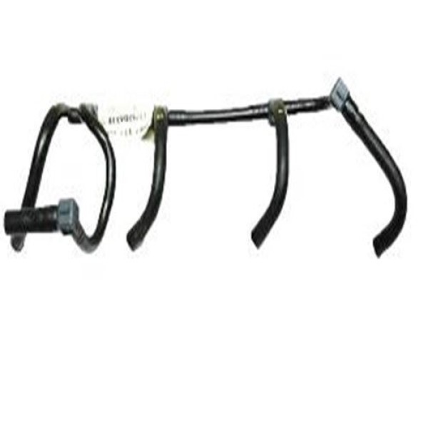 AFT BR714110 Enjektör Geri Dönüş Borusu Clio III -Megane III-Fluence-Kangoo -Twingo-Duster K9K Euro 5 166711735R