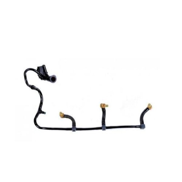 AFT BR811011 Mazot Geri Dönüş Borusu Fluence-Megane 3-Laguna 3 1.5DCI 7701479003R 