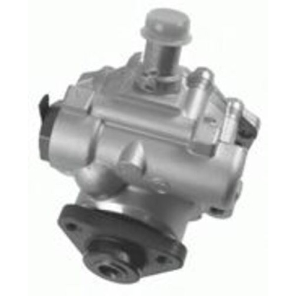 AFT DP123220 Direksiyon Pompası Hidrolik Murat 131 SLX-Brava-Bravo-Ducato-Palio 46406954 