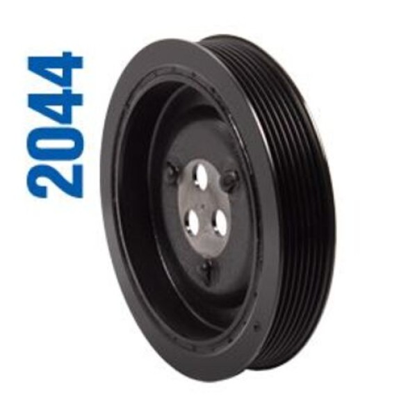 AFT EG731125 Krank Kasnağı Transit V184 2.4TDCI 01 06 Ranger 2.2TDCI 12 Land Rover Defender 2.4Td4 07 9C1Q6B319AA 