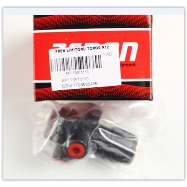 AFT F0515110 Fren Limitörü Toros Renault 12 7700685456
