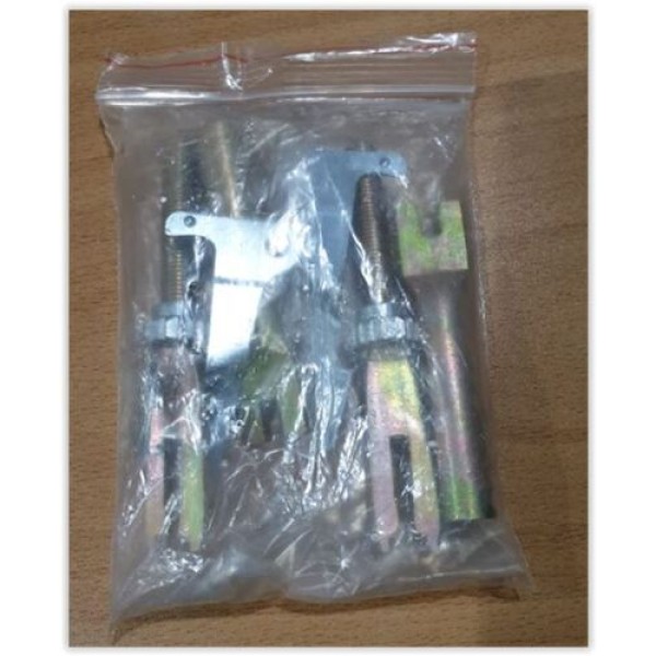 AFT F0729110 Fren Ayar Cırcır Tamir Takımı Ducato-Boxer-Jumper 94-02 Kampanalı Fren 4310.69