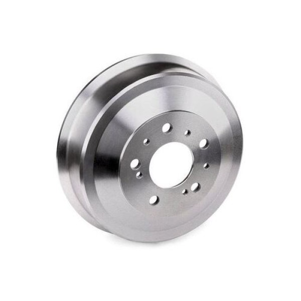 AFT F1527110 Arka Fren Kampanası Ducato-Boxer-Jumper 82-06 10Q-14Q-18Q 254X98 1313675080 