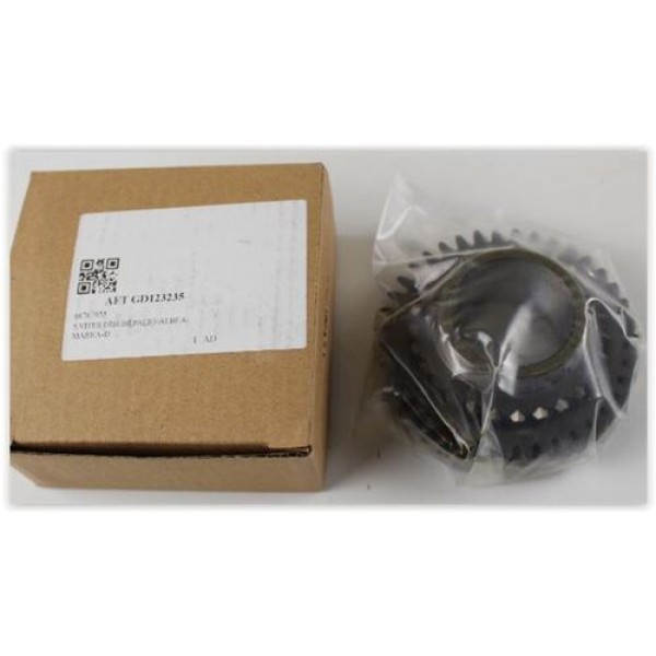 AFT GD123235 5.Vites Dişlisi Palio-Albea -Marea- Doblo-Punto 1.3 JTD 46767955