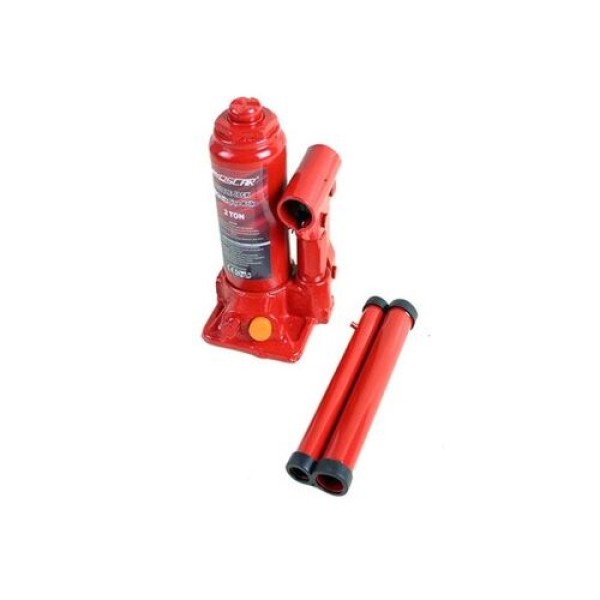 AFT HK1002 Osn-0801 Hidrolik Kriko Şişe Tipi 2 Ton 