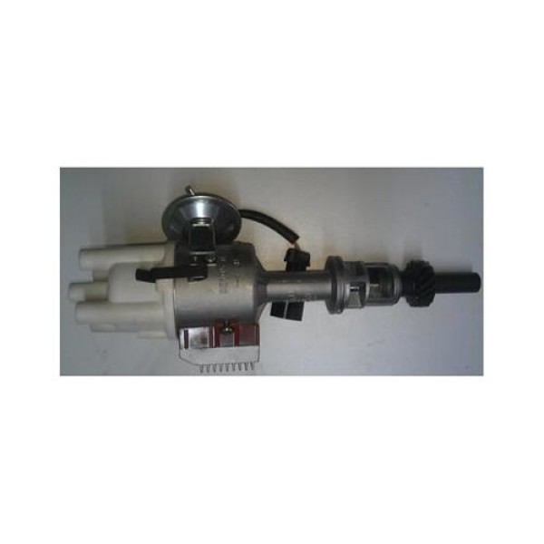 AFT J1023665 Distribütör Komple DKS-Murat 131-Doğan-SLX-Kartal-Şahin S-Uno 70 14 Diş Yatay 7777708 