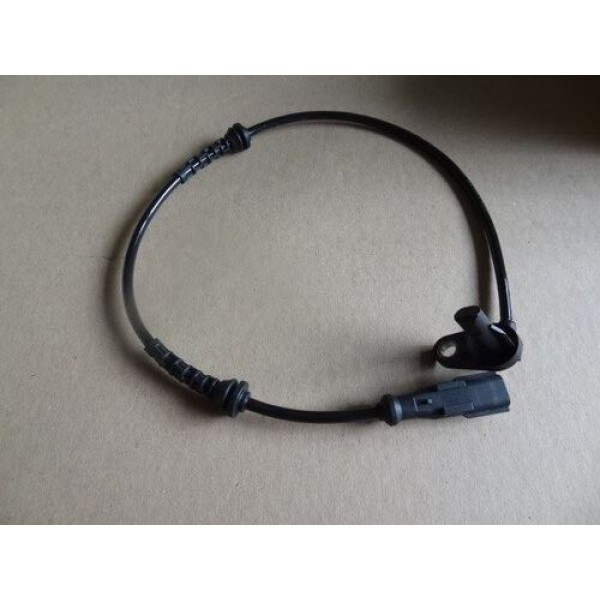 AFT J5019756 ABS Sensörü Arka Dacia Duster 1.6 16V-1.5 DCI 10 479007637R 