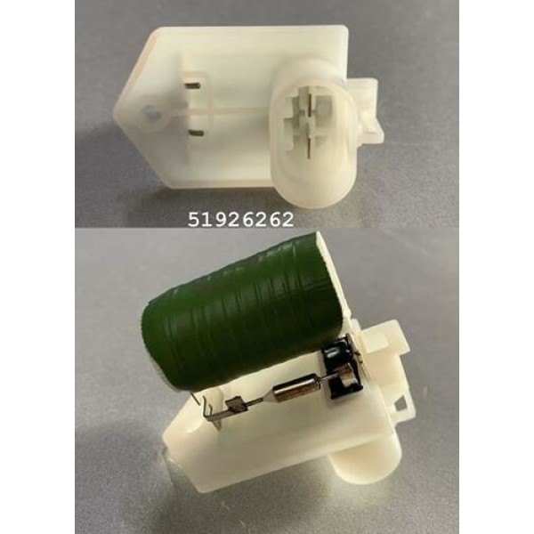 AFT J5029114 Fan Rezistansı Egea Fiat 500 51926262