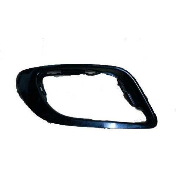 AFT KAP11580 Sis Far Çerçevesi Takım Fluence Siyah Makyajlı Kasa 261520694R 