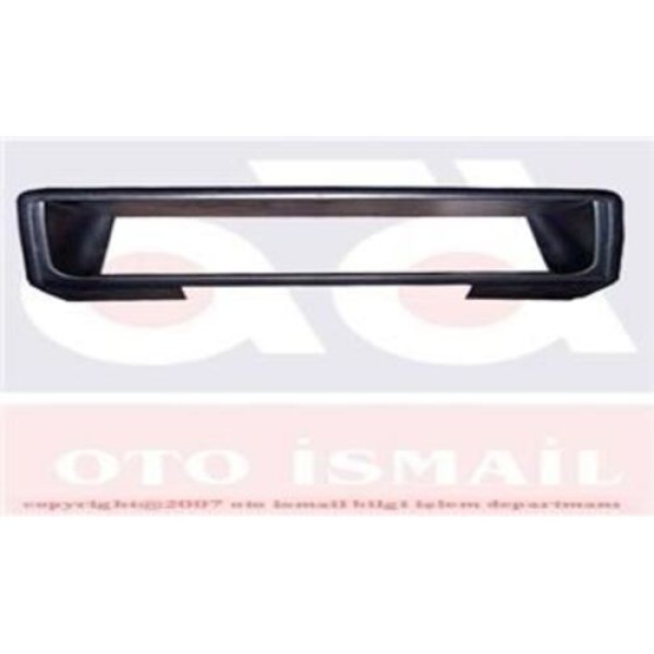 AFT KAP13450 Gösterge Göğüs Siperliği Renault 9 7700763915