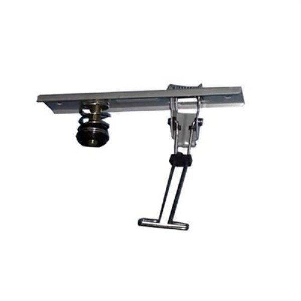 AFT KAP14071 Kaput Kilit Karşılığı Clio Em 7700842682 