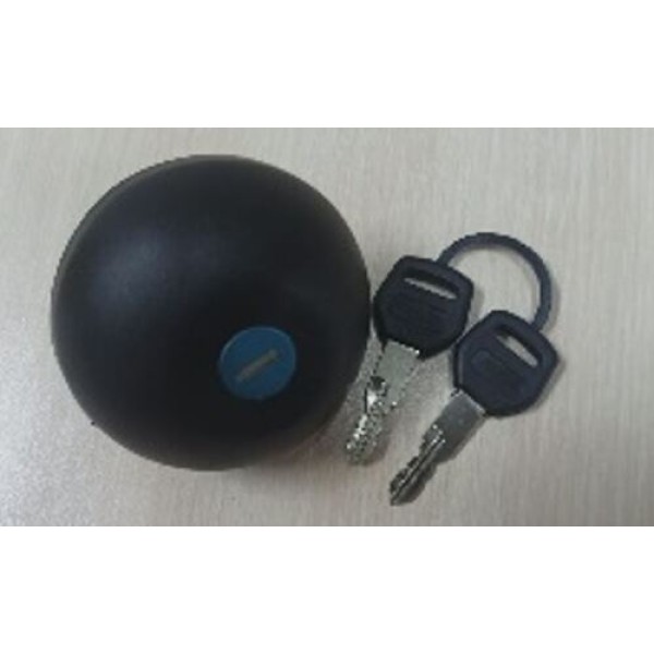 AFT KAP14410 Benzin Depo Kapağı Clio II-Laguna-Megane -Safrane-Master 7701471585 