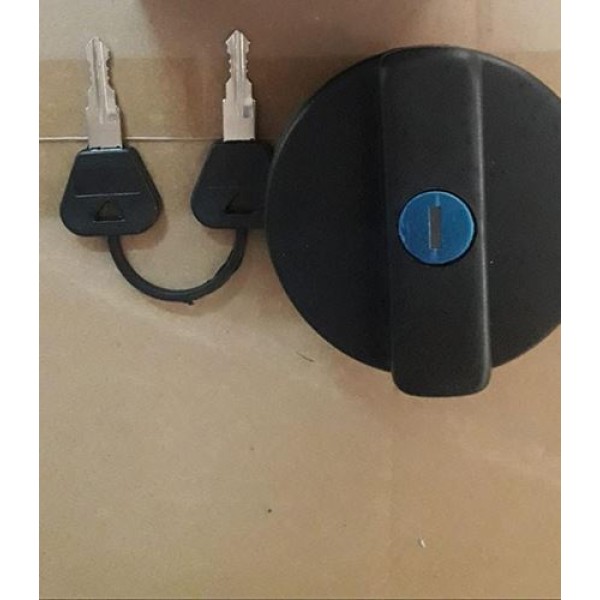 AFT KAP23436 Benzin Depo Kapağı Murat 131 Doğan-Şahin-Kartal-Serce 64420196 