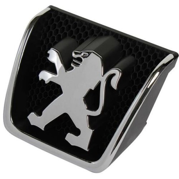 AFT KAP43395 Ön Panjur Arması P301-P307 01-06 7810.G8 