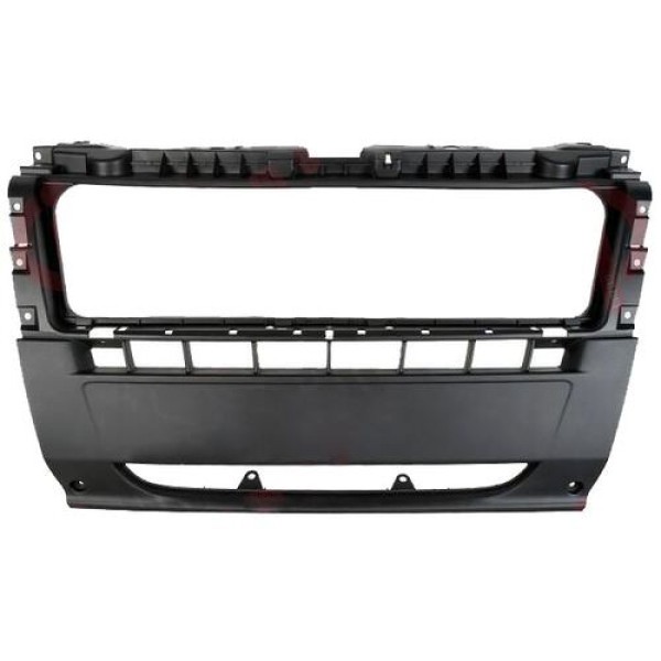 AFT KAP44110 Ön Tampon Orta Boxer-Jumper-Ducato 06 735470253 