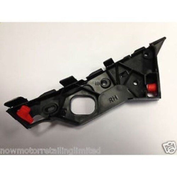 AFT KAP90303 Ön Tampon Ayağı Sol Corsa-D 1406207