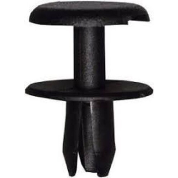 AFT KAP90414 Ön Tampon Klipsi Astra G-Astra H 1406925