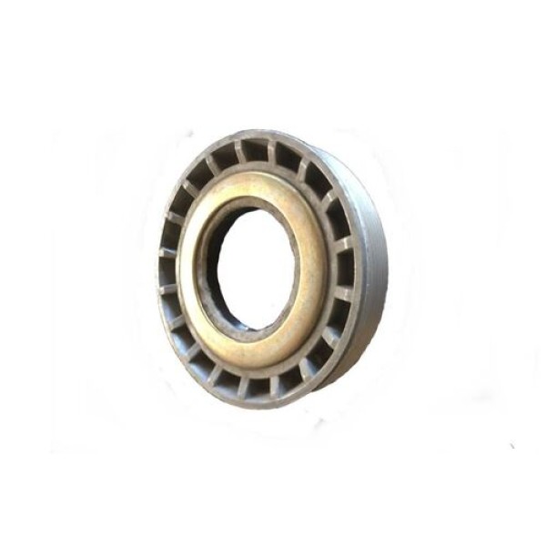 AFT KC115211 Aks Keçesi Renault 12 Y.Model Şanzıman Ayar Somunu Aluminyum Metal Gövdeli 7701460499