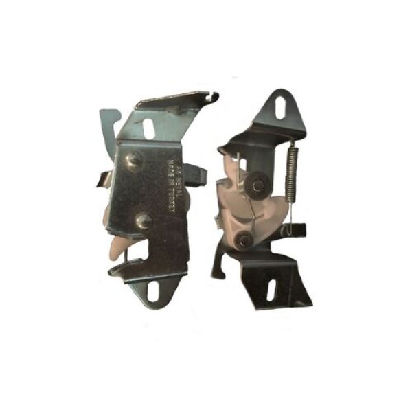 AFT KKM15130 On Motor Kaput Kilidi Renault 12 7700505159 