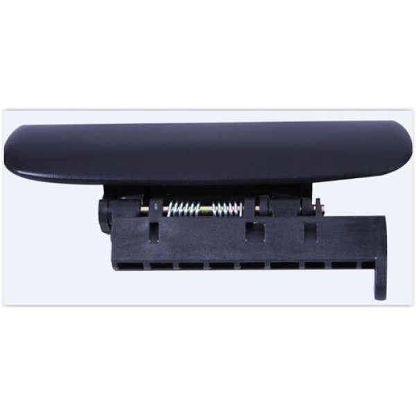 AFT KKM50251 Ön Kapı Kolu Sol Xsara-Xsara II 97-05 Siyah 9101.L8 