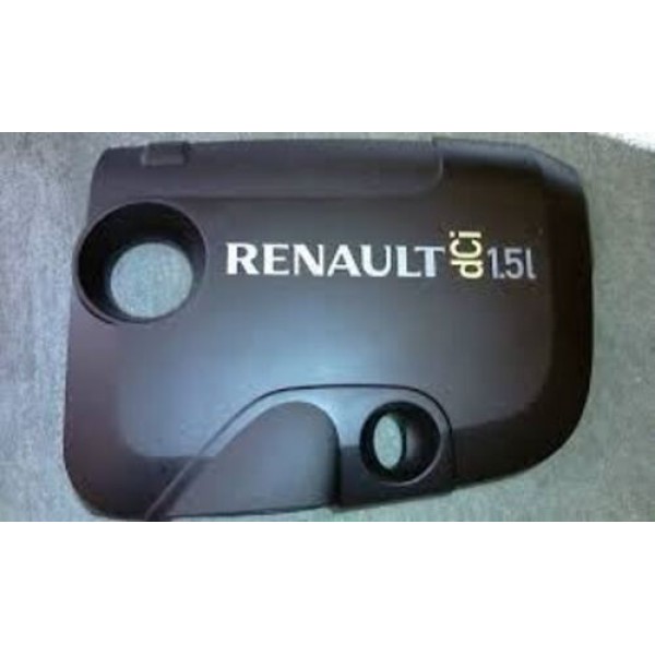 AFT M0714220 Motor Üst Koruma Kapağı Clio III -Modus-Kangoo III 8200383342 