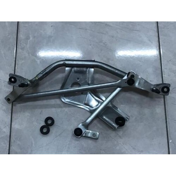 AFT S0928230 Ön Cam Silecek Mekanizması Motorsuz Linea 05 Grande Punto 51753759 