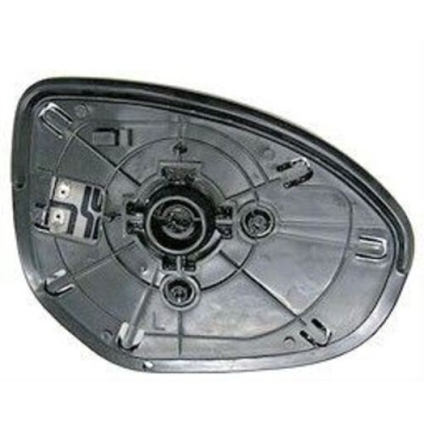 ART MG037.7183 Dış Dikiz Ayna Camı Isıtmalı Sağ Mazda 3 (Mazda 2-6 2007-2013) 09- G33C691G1A 