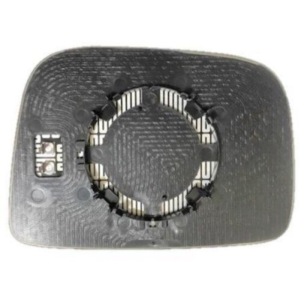 ART MG039.9506 Dış Dikiz Ayna Camı Asferik Sol XC60 08-12 31424237 