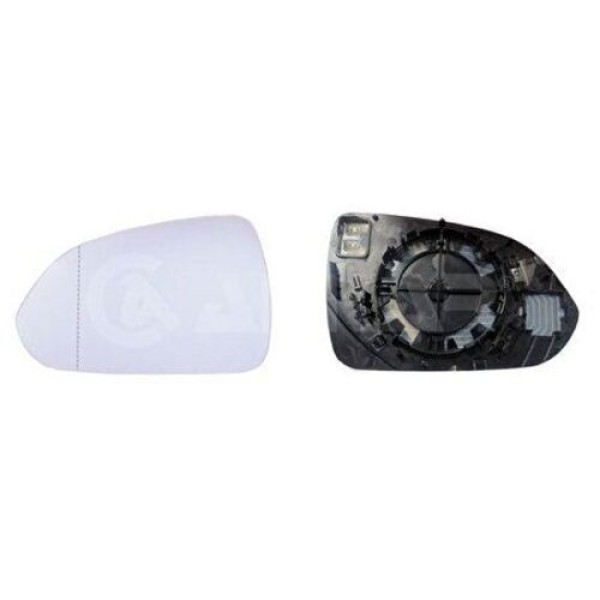 ART MG049.9512 Dış Dikiz Ayna Camı Isıtmalı Asferik Sol Kia Rio Stonic 17- 87611H8030 