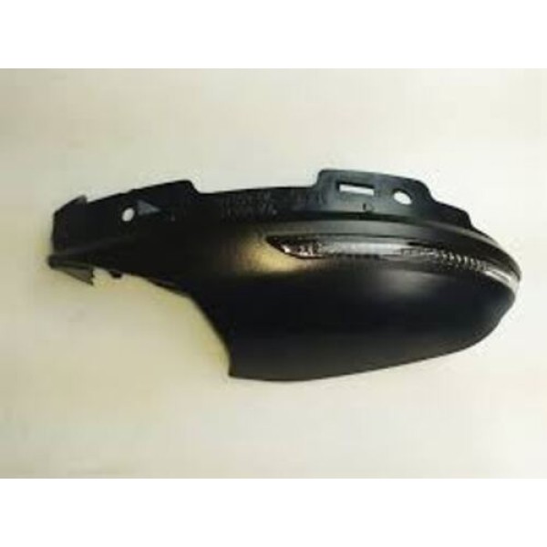 ART MS002.2454 Dış Dikiz Aynası Sinyalli Sinyal Camı Sol Megane IV 16- 963066605R