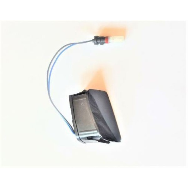 ART MS026.6906 Dış Dikiz Ayna Sinyali Serıt Asıstanı (Blıs) Sol A3 A4 A5 A6 3D 5D (Q3 11-) 08-9 8K1949145A