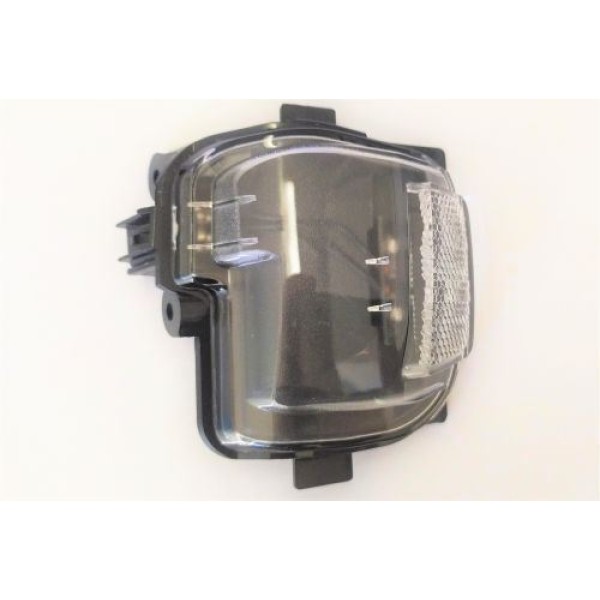 ART MS037.7002 Dış Dikiz Ayna Sinyali Sol Mazda 2-3-6 13- BHS269182A