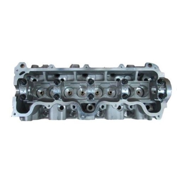 Asahi LP17250 Silindir Kapağı Vectra -Astra-Combo 92-98 1.7Dt X17Td-Tc4Ee1-4Eeat-4Ee1T-C17Dr 8 Subap Turbolu 5607008 