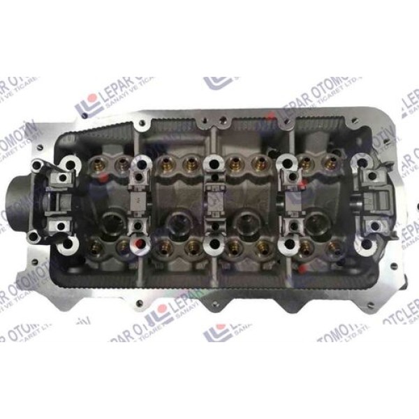 Asahi LP38100 Silindir Kapağı Clio IV Captur Kadjar 1.2T 16V 130 Hp 2015- 7701475791