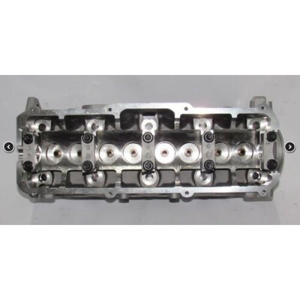 Asahi LP98010 Silindir Kapağı Golf-Jetta-A80 1.6TD Tek Yağ Kanal 068103351G