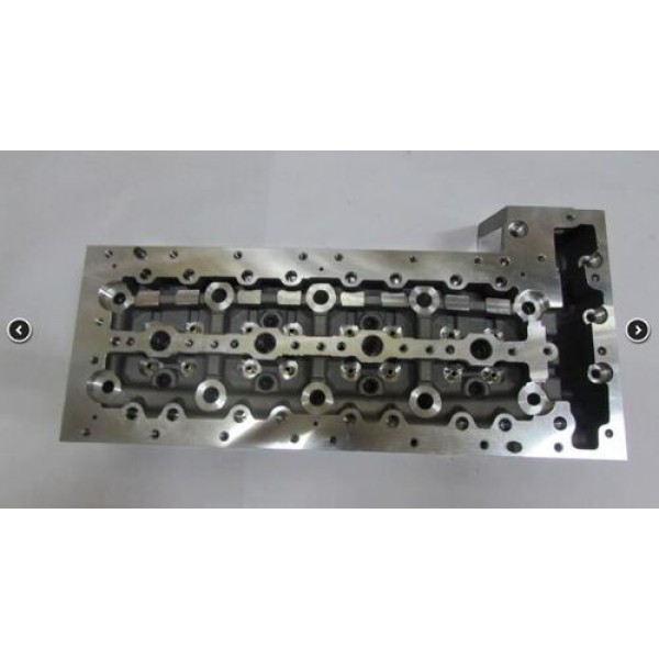 Asahi LP98546 Silindir Kapağı Ducato-Boxer-Jumper 06-3.0JTD-HDI Euro IV F1Ce-Fg30Dt-Fg30Dt-F30Dt 504110672 